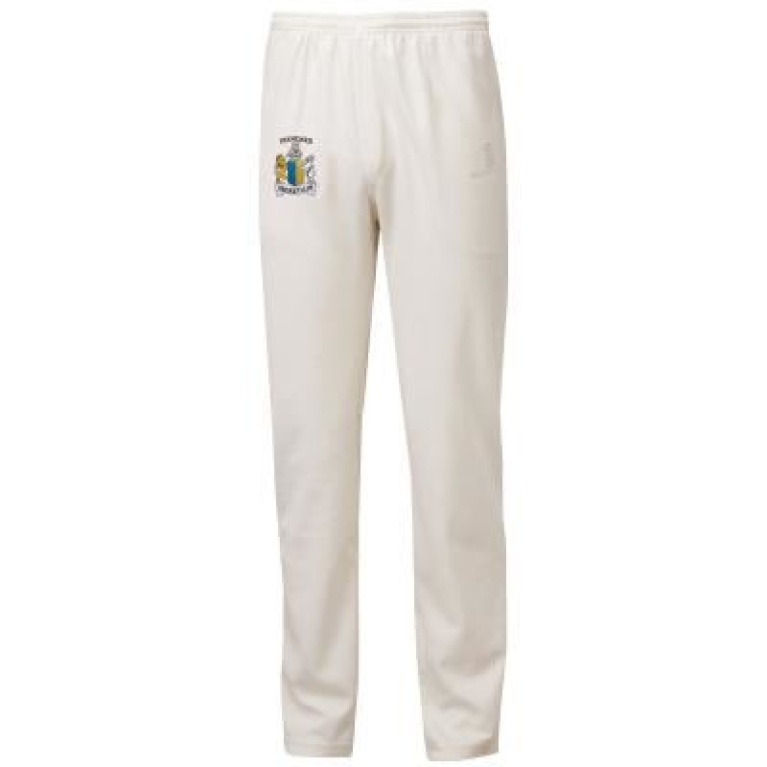 Standard CC - Ergo Playing Pant
