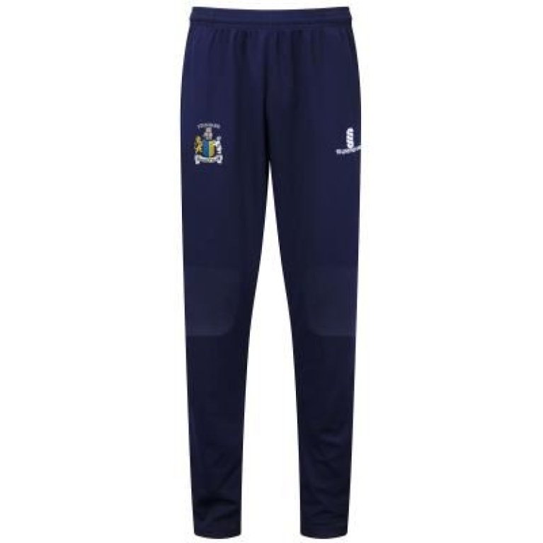 Standard CC - Coloured Playing Pant