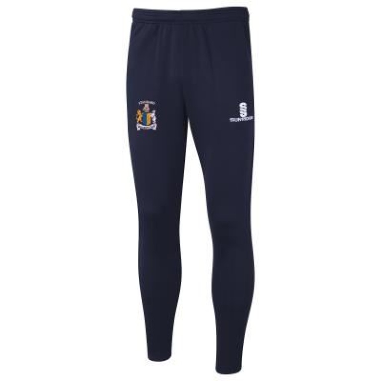 Standard CC - Tek Slim Training Pants