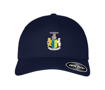 Fuse Flexi Cap - Navy