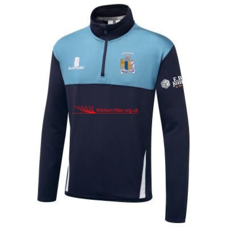 Standard CC - Performance Top