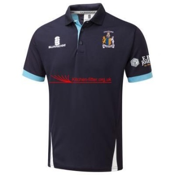 Standard CC - Polo Shirt