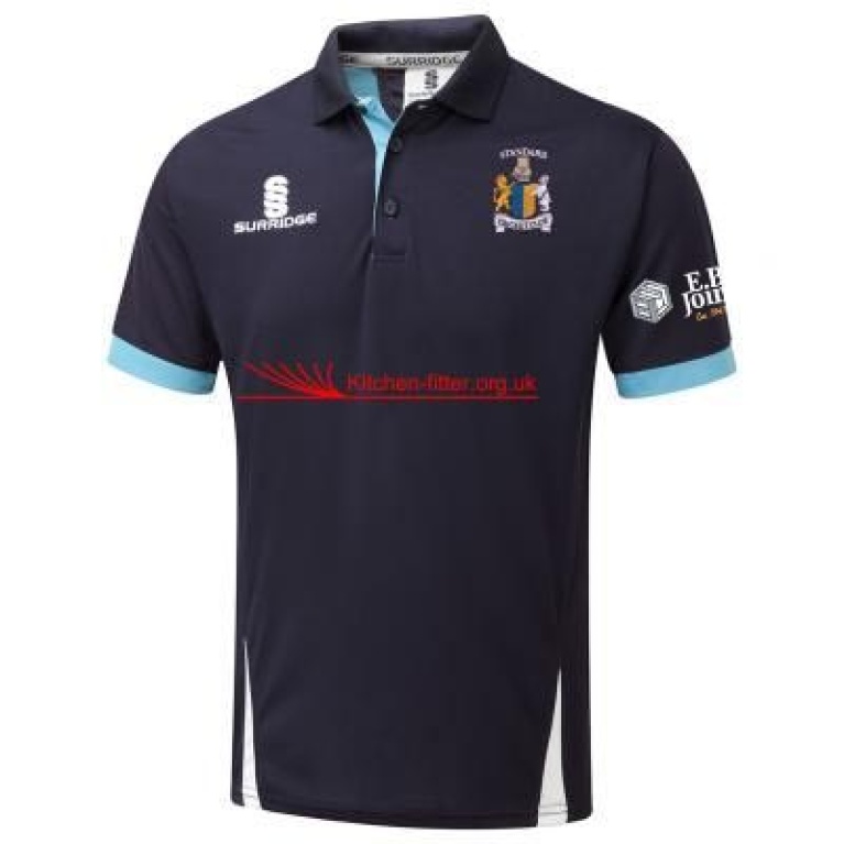 Standard CC - Polo Shirt