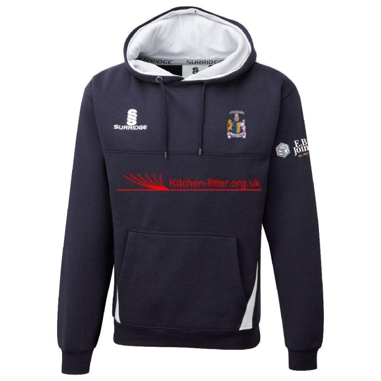 Standard CC - Fuse Hoody