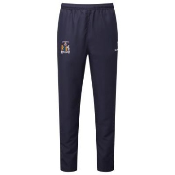 Standard CC - Men's Poplin Tracksuit Bottoms