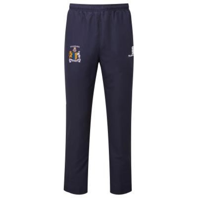 Standard CC - Men's Ripstop Track Pant