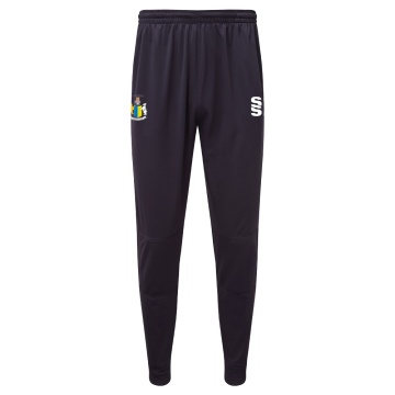 Active Playing Pant - Navy