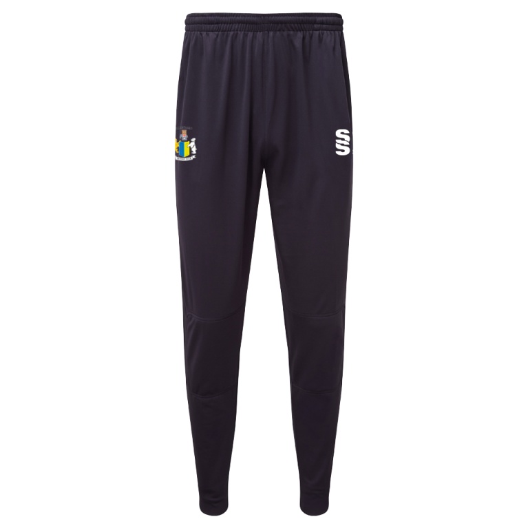 Active Playing Pant - Navy